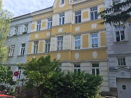 Leuhusen Boutique Apartments