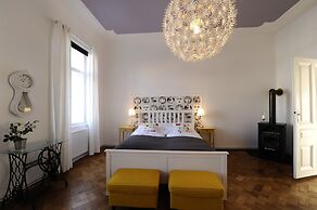 Leuhusen Boutique Apartments