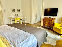 Leuhusen Boutique Apartments