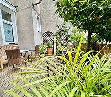 Leuhusen Boutique Apartments