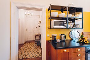 Leuhusen Boutique Apartments