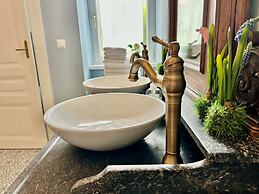 Leuhusen Boutique Apartments