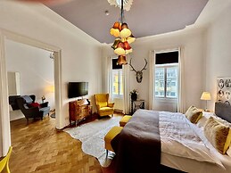 Leuhusen Boutique Apartments