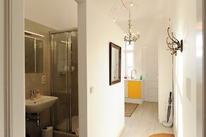Leuhusen Boutique Apartments