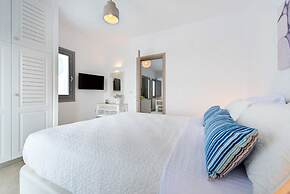 White Harmony Suites