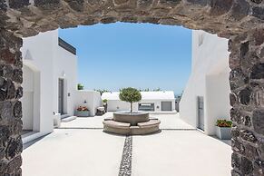 White Harmony Suites