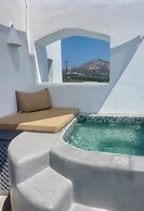 White Harmony Suites