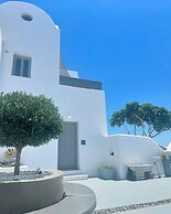 White Harmony Suites