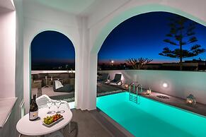 White Harmony Suites