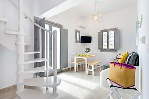 White Harmony Suites