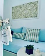 White Harmony Suites