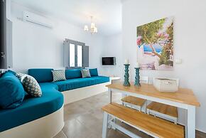 White Harmony Suites