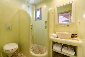 White Harmony Suites