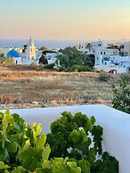 White Harmony Suites