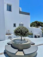 White Harmony Suites