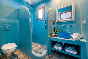 White Harmony Suites