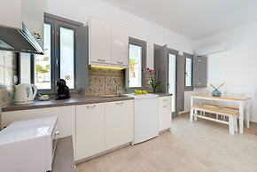 White Harmony Suites