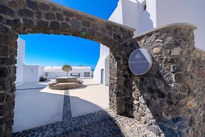 White Harmony Suites