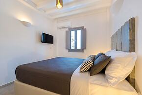 White Harmony Suites