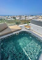 White Harmony Suites