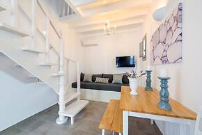 White Harmony Suites