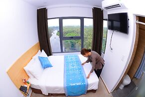 Lang Noi Tan Lap Hotel