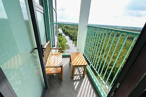 Lang Noi Tan Lap Hotel