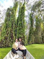 Lang Noi Tan Lap Hotel