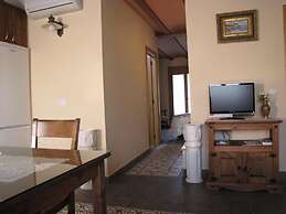 Apartamento Tía Antonia