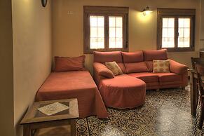 Apartamento Tía Antonia