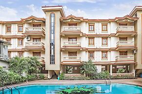GuestHouser 2 BHK Apartment - ae45