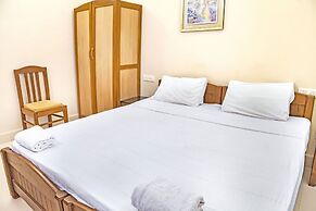 GuestHouser 2 BHK Apartment - ae45