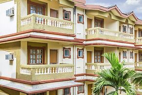 GuestHouser 2 BHK Apartment - ae45