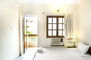 GuestHouser 2 BHK Apartment - ae45