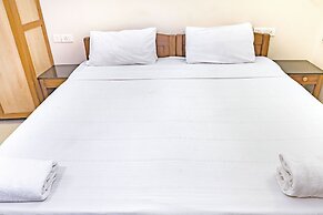 GuestHouser 2 BHK Apartment - ae45