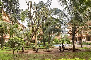 GuestHouser 2 BHK Apartment - ae45