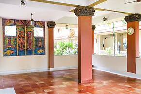 GuestHouser 2 BHK Apartment - ae45