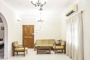 GuestHouser 2 BHK Apartment - ae45