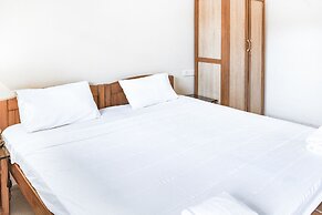 GuestHouser 2 BHK Apartment - ae45