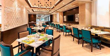 Lemon Tree Hotel Lucknow