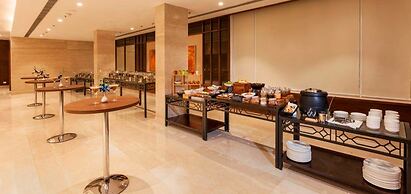 Lemon Tree Hotel Lucknow