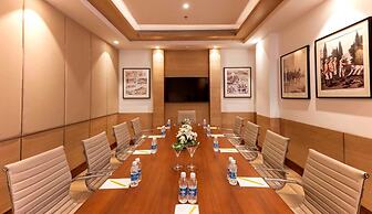 Lemon Tree Hotel Lucknow