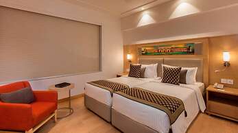 Lemon Tree Hotel Lucknow