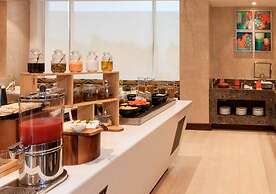 Lemon Tree Hotel Lucknow