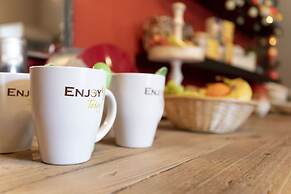 Enjoy Today