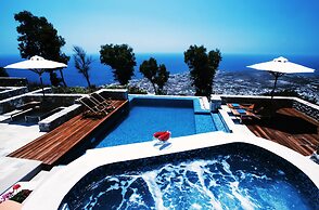 Villa Asterope, Luxury Retreat by Pleiades