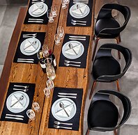 Villa Asterope, Luxury Retreat by Pleiades