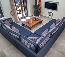 Villa Asterope, Luxury Retreat by Pleiades