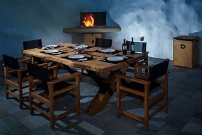 Villa Asterope, Luxury Retreat by Pleiades