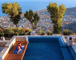 Villa Asterope, Luxury Retreat by Pleiades